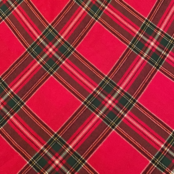 🎉 3 for $30. 🎉 Disney Store Christmas Mickey and Minnie nightgown (OLCC) - Picture 6 of 6